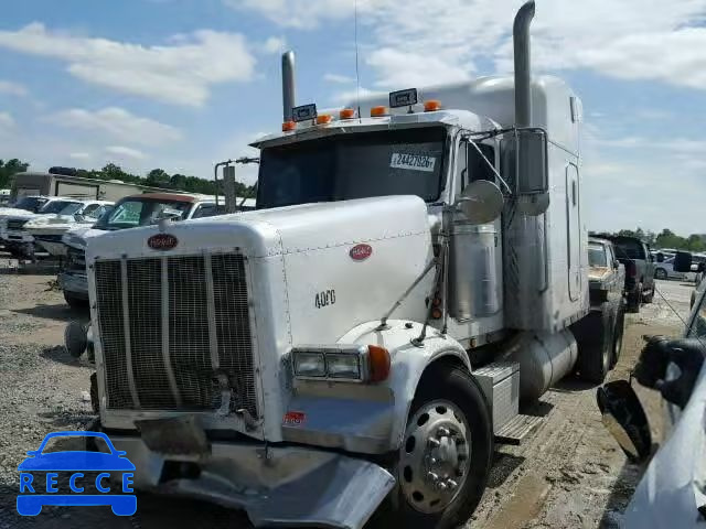 2004 PETERBILT CONVENTION 1XP5DB9X54N838327 image 1