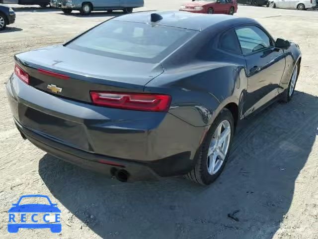 2016 CHEVROLET CAMARO LT 1G1FB1RS9G0155177 зображення 3