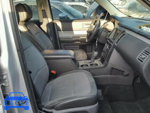 2013 FORD FLEX LIMIT 2FMGK5D8XDBD26166 зображення 4