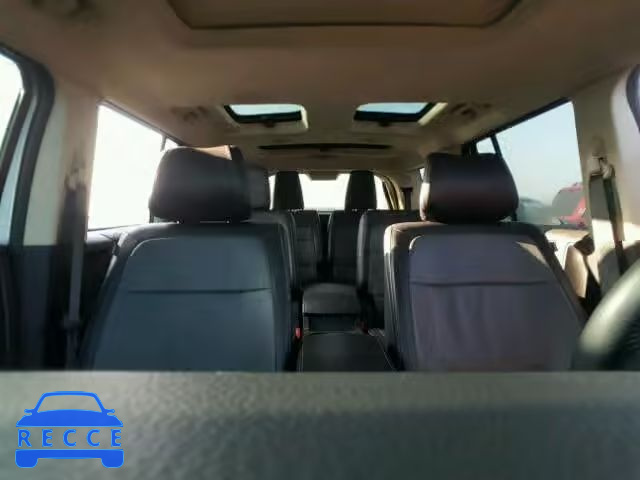 2013 FORD FLEX LIMIT 2FMGK5D8XDBD26166 зображення 8