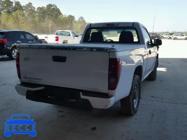 2011 CHEVROLET COLORADO 1GCCSBF97B8119113 image 3