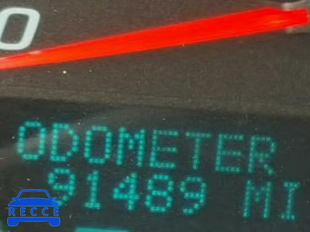 2011 CHEVROLET IMPALA LTZ 2G1WC5EM6B1107371 image 7