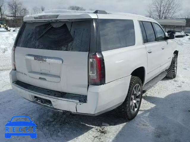 2016 GMC YUKON DENA 1GKS2HKJXGR264506 зображення 3