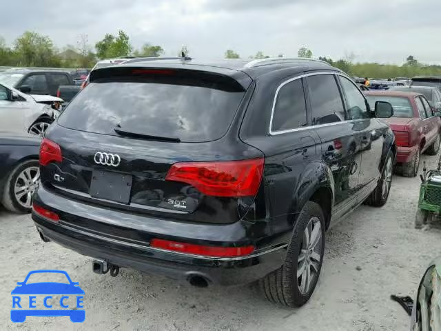 2015 AUDI Q7 PREMIUM WA1LGAFE7FD002972 зображення 3