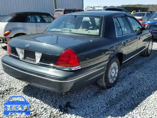 2003 FORD CROWN VIC 2FAHP71W03X169442 image 3