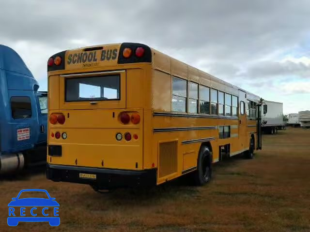 2012 BLUE BIRD SCHOOL/TRA 1BABLBPA8CF283351 image 3