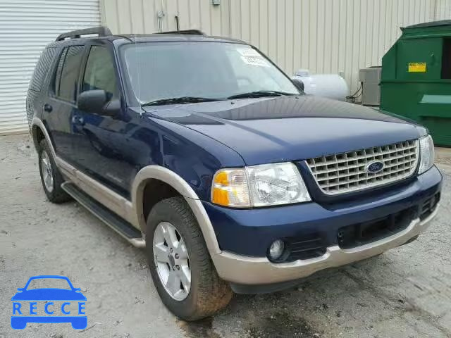 2005 FORD EXPLORER E 1FMDU74K85UB48676 image 0