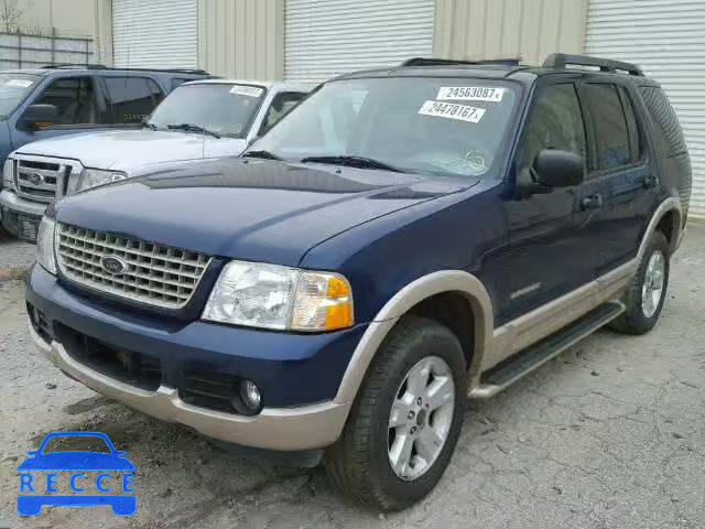 2005 FORD EXPLORER E 1FMDU74K85UB48676 image 1