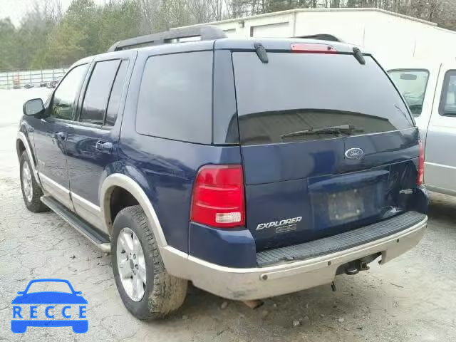 2005 FORD EXPLORER E 1FMDU74K85UB48676 image 2