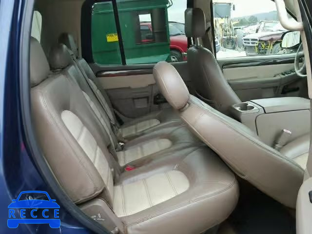 2005 FORD EXPLORER E 1FMDU74K85UB48676 image 5