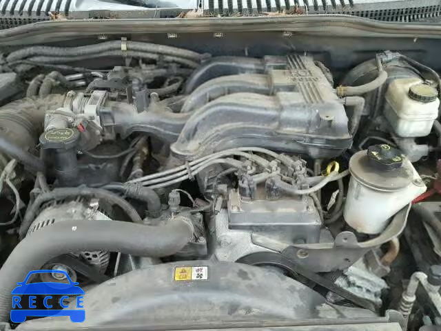 2005 FORD EXPLORER E 1FMDU74K85UB48676 image 6