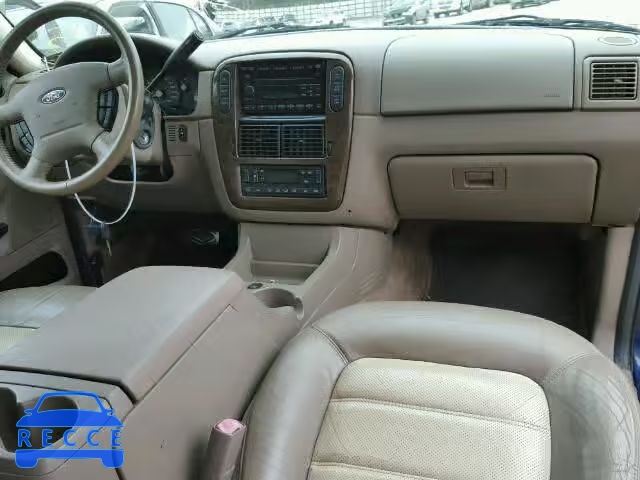 2005 FORD EXPLORER E 1FMDU74K85UB48676 image 8