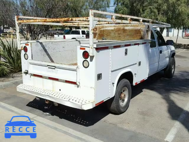 2003 GMC SIERRA C25 1GDHC29U93E137243 image 3