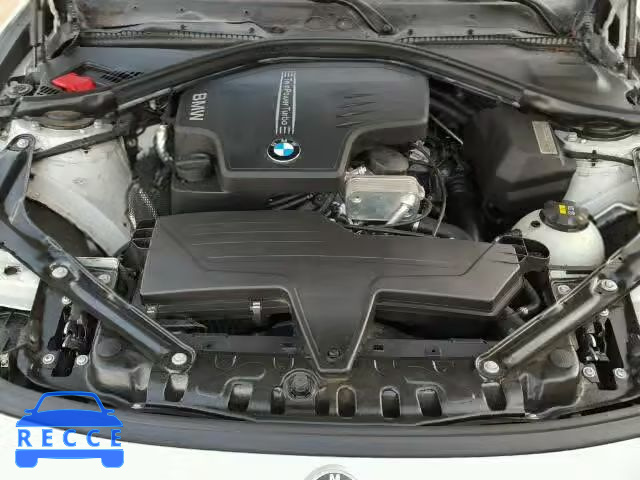 2015 BMW 428I SULEV WBA3V7C52FP772155 Bild 6