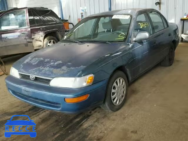 1994 TOYOTA COROLLA JT2AE04B7R0067282 image 1