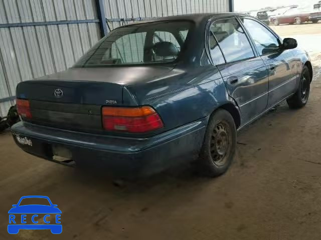 1994 TOYOTA COROLLA JT2AE04B7R0067282 image 3