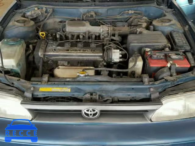 1994 TOYOTA COROLLA JT2AE04B7R0067282 image 6