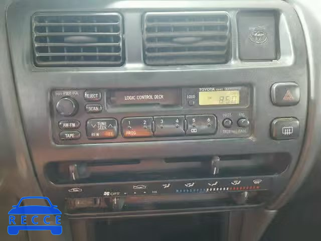 1994 TOYOTA COROLLA JT2AE04B7R0067282 image 8