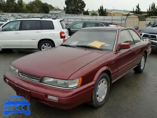 1990 INFINITI M30 JNKHF14C1LT006838 image 1