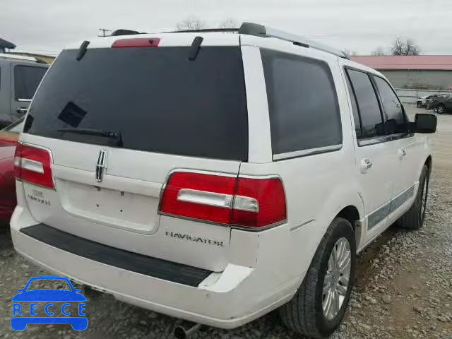 2010 LINCOLN NAVIGATOR 5LMJJ2J51AEJ08504 image 3