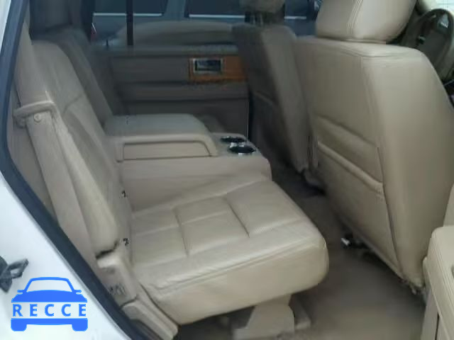 2010 LINCOLN NAVIGATOR 5LMJJ2J51AEJ08504 image 5