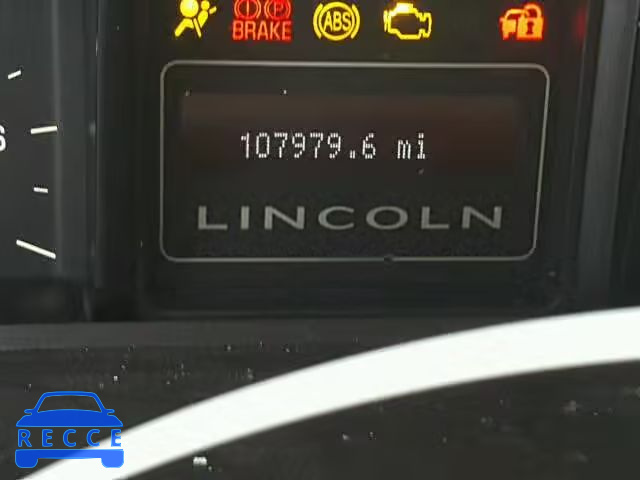 2010 LINCOLN NAVIGATOR 5LMJJ2J51AEJ08504 image 7