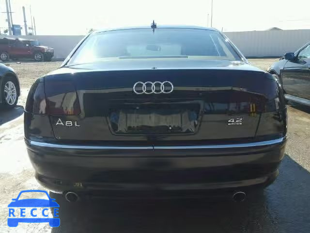 2006 AUDI A8 QUATTRO WAULL44E76N007490 image 8
