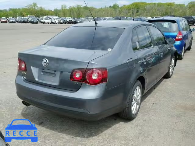 2010 VOLKSWAGEN JETTA LIMI 3VWAX7AJ7AM158573 image 3