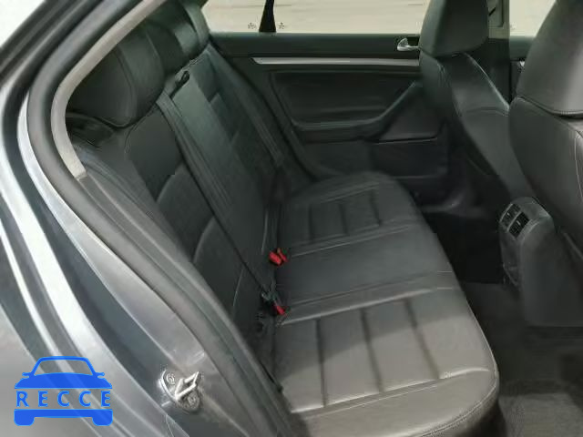2010 VOLKSWAGEN JETTA LIMI 3VWAX7AJ7AM158573 image 5