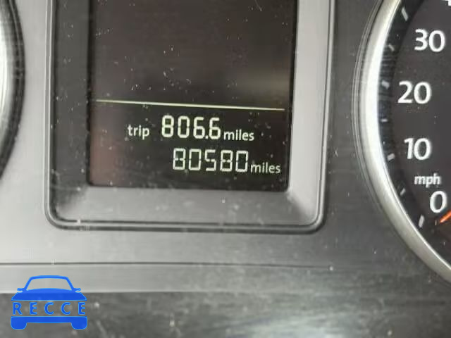 2010 VOLKSWAGEN JETTA LIMI 3VWAX7AJ7AM158573 image 7