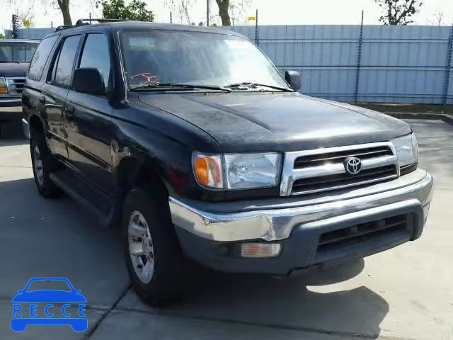 1999 TOYOTA 4RUNNER JT3GM84R3X0042252 image 0