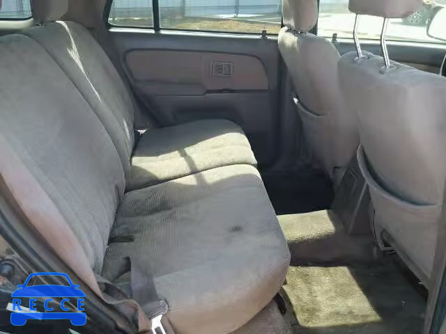 1999 TOYOTA 4RUNNER JT3GM84R3X0042252 image 5