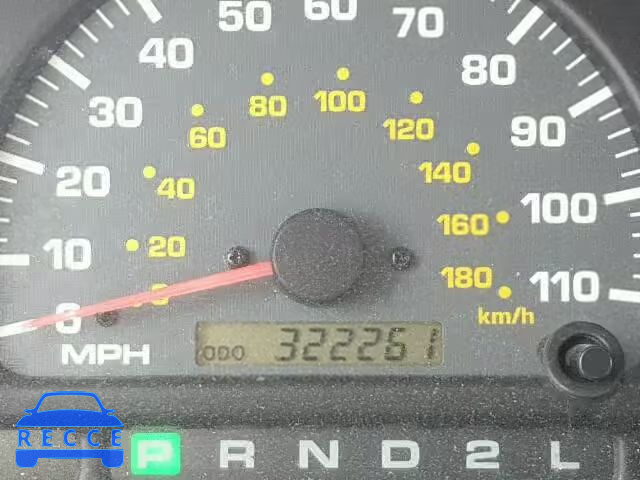 1999 TOYOTA 4RUNNER JT3GM84R3X0042252 image 7