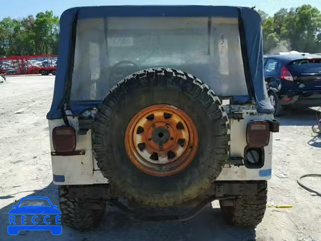 1979 JEEP CJ-7 J9F93AC817314 зображення 8