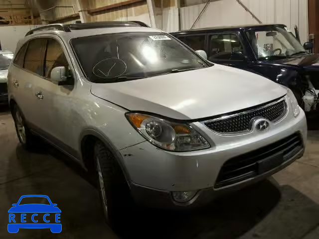 2010 HYUNDAI VERACRUZ G KM8NUDCC0AU128364 image 0