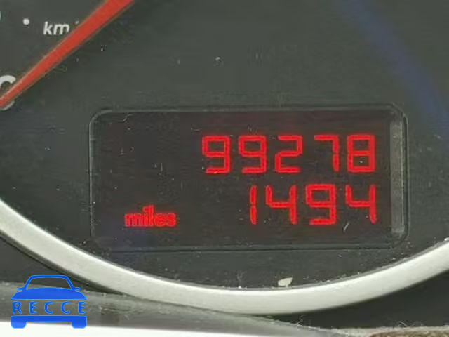 2005 VOLKSWAGEN TOUAREG 3. WVGZG77L75D026411 image 7