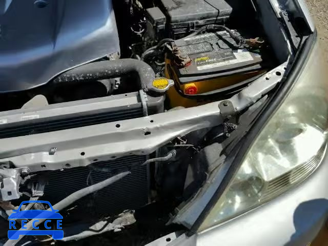 2005 LEXUS GX 470 JTJBT20X650074925 image 8