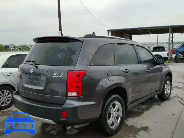 2008 SUZUKI XL7 LIMITE 2S3DB717286115901 image 3