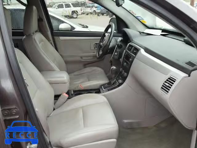 2008 SUZUKI XL7 LIMITE 2S3DB717286115901 image 4