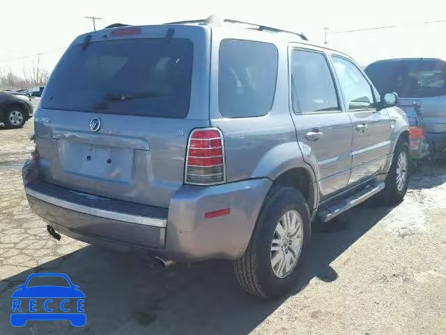 2007 MERCURY MARINER LU 4M2CU81107KJ11910 image 3