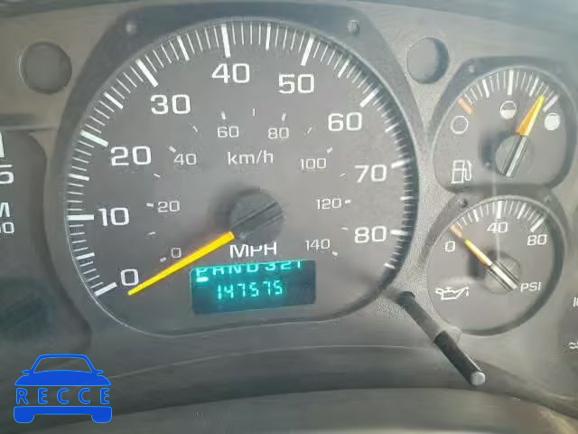 2003 CHEVROLET C5500 C5V0 1GBE5F1173F519568 image 7