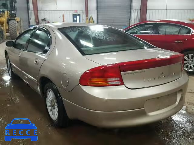 2002 CHRYSLER INTREPID 2C3HH46R62H179981 image 2