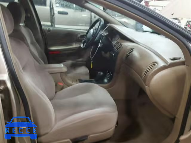 2002 CHRYSLER INTREPID 2C3HH46R62H179981 зображення 4