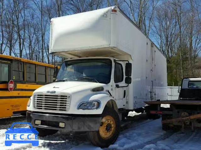 2005 FREIGHTLINER M2 106 MED 1FVACWDCX5HV00537 зображення 1