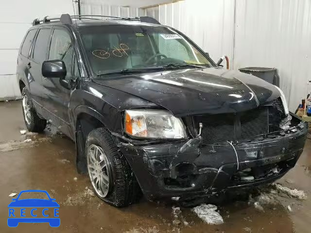 2006 MITSUBISHI ENDEAVOR L 4A4MN41SX6E028984 image 0
