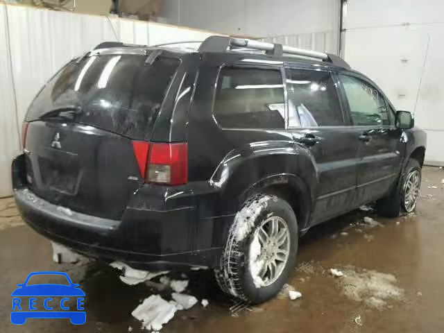 2006 MITSUBISHI ENDEAVOR L 4A4MN41SX6E028984 image 3