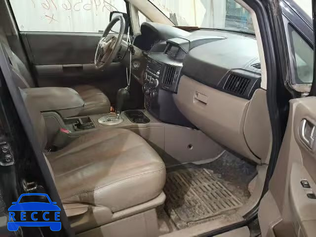 2006 MITSUBISHI ENDEAVOR L 4A4MN41SX6E028984 image 4