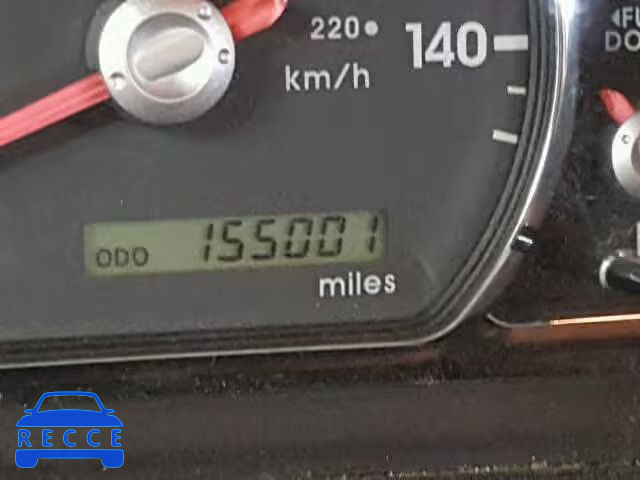 2006 MITSUBISHI ENDEAVOR L 4A4MN41SX6E028984 image 7