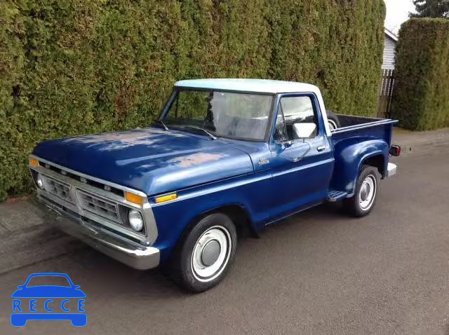 1977 FORD F-100 F10HRY03285 Bild 1