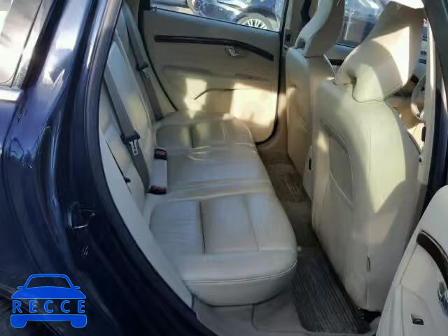 2010 VOLVO V70 3.2 YV1982BW9A1159683 image 5